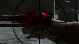Скриншот 6 к игре Killer Elite – Time to Die