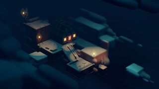 Скриншот 5 к игре Where Cards Fall