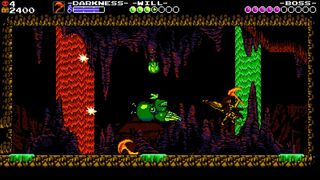 Скриншот 5 к игре Shovel Knight: Specter of Torment