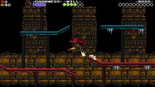 Скриншот 7 к игре Shovel Knight: Specter of Torment