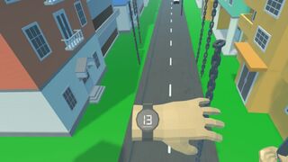 Скриншот 5 к игре Chainless