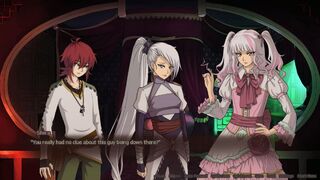 Скриншот 8 к игре SoulSet