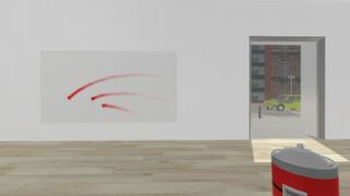 Скриншот 6 к игре Canvas The Gallery