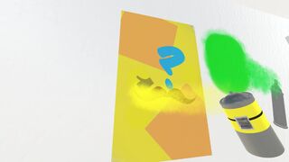 Скриншот 7 к игре Canvas The Gallery