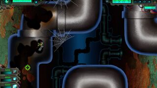 Скриншот 6 к игре Chika Militant Cockroach