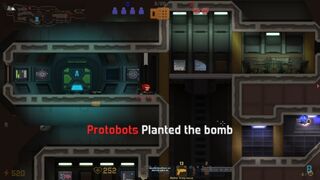 Скриншот 5 к игре Cobalt WASD
