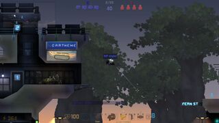 Скриншот 8 к игре Cobalt WASD