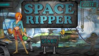 Скриншот 7 к игре Space Ripper