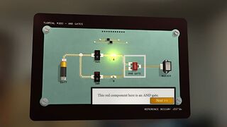 Скриншот 6 к игре Bomb Squad Academy