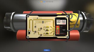 Скриншот 8 к игре Bomb Squad Academy