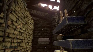 Скриншот 7 к игре The Ruins: VR Escape the Room