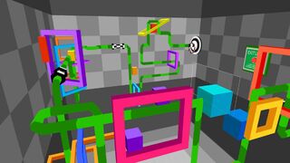 Скриншот 6 к игре Hoop Route