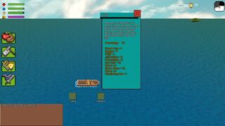Скриншот 5 к игре Drift 7 Islands