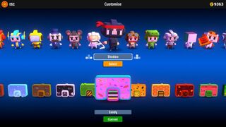Скриншот 5 к игре Digby Extreme