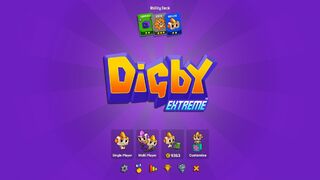 Скриншот 6 к игре Digby Extreme