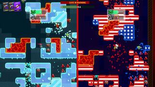 Скриншот 7 к игре Digby Extreme