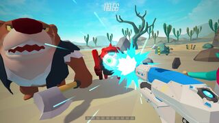 Скриншот 5 к игре Planet Defender
