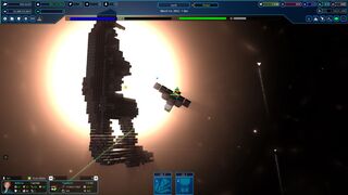 Скриншот 5 к игре Gluon