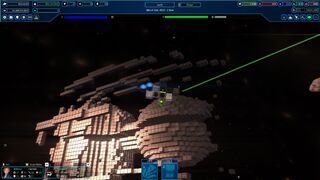 Скриншот 6 к игре Gluon