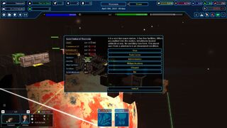 Скриншот 7 к игре Gluon