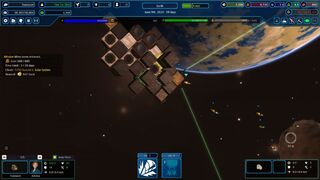 Скриншот 8 к игре Gluon
