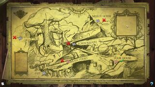 Скриншот 7 к игре Winds of Change