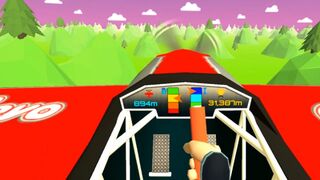 Скриншот 5 к игре airRevo VR