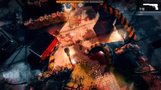 Скриншот 5 к игре Death Point