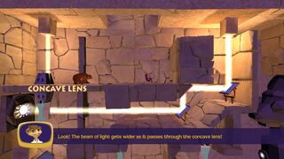 Скриншот 5 к игре Martha Madison: Optics