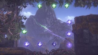 Скриншот 5 к игре Embers of Mirrim