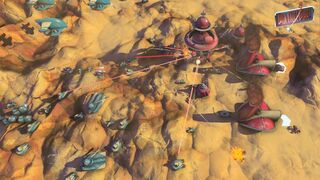 Скриншот 8 к игре Win That War!