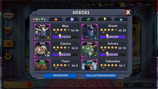 Скриншот 5 к игре Age of Heroes: Conquest