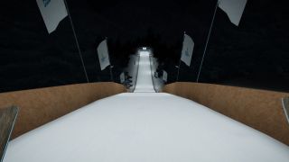 Ski Jump VR