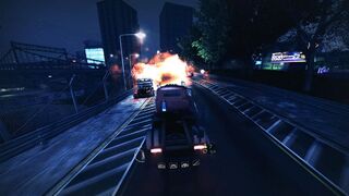 Скриншот 6 к игре BattleTrucks