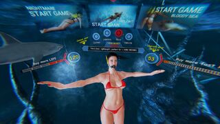Скриншот 6 к игре Deep Fear