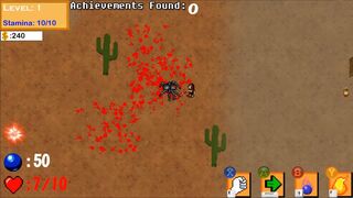 Скриншот 5 к игре The Quest for Achievements