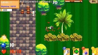 Скриншот 7 к игре The Quest for Achievements