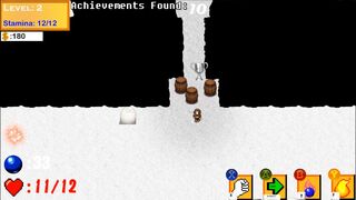 Скриншот 8 к игре The Quest for Achievements