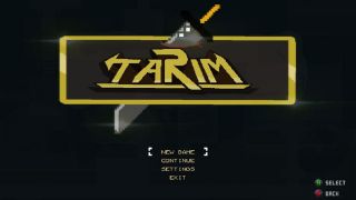 Tarim: Guardians