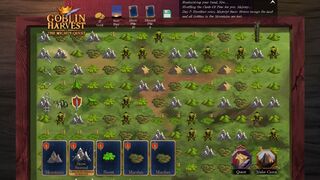 Скриншот 5 к игре Goblin Harvest - The Mighty Quest