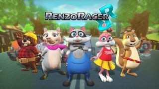 Renzo Racer