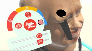 Скриншот 5 к игре Puttyface