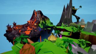 Dragon Adventure VR