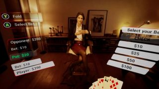 Poker Show VR