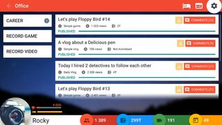 Скриншот 7 к игре Tube Tycoon