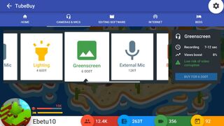 Скриншот 8 к игре Tube Tycoon
