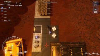 Скриншот 5 к игре ROGUE SHIFT