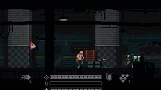 Скриншот 5 к игре Concrete Sky