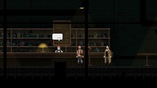 Скриншот 6 к игре Concrete Sky