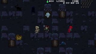 Скриншот 5 к игре Grave Chase